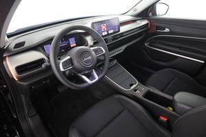 JEEP Avenger Avenger 1.2 Turbo MHEV Summit