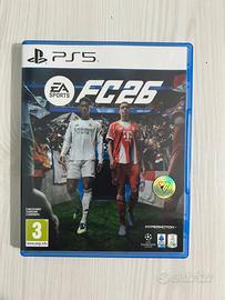 Fc 26 play 5