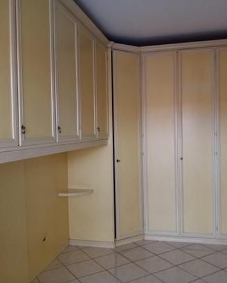 Armadio Legno avorio marca San Michele 