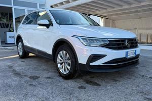 VOLKSWAGEN Tiguan 1.4 TSI eHYBRID DSG Life