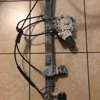 Alza vetro anteriore destro smart forfour 2003-07
