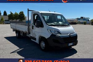 CITROEN Jumper 35 L4 2.2 bluehdi 140cv S&S APERTO