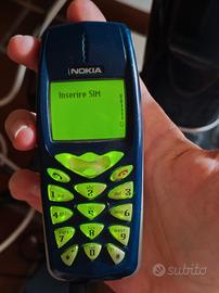 Nokia 3410