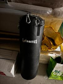Sacco boxe
