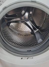 Lavatrice Beko 7 kg da incasso