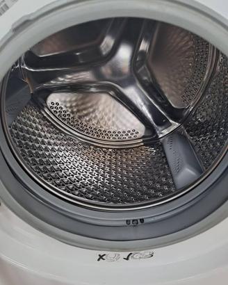 Lavatrice Beko 7 kg da incasso
