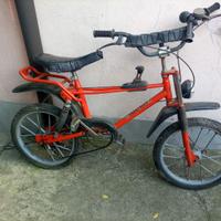 BICICLETTA CROSS