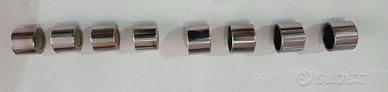 8 PISTONCINI PINZA  FRENO ANTERIORE HONDA  CBR 900
