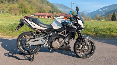 Aprilia Shiver 750