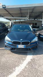 Bmw 2er Active Tourer 218d Advantage