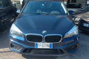 Bmw 2er Active Tourer 218d Advantage