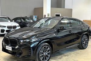 BMW X6 xdrive30d mhev 48V Msport - IVA