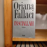 Oriana Fallaci
