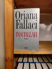 Oriana Fallaci