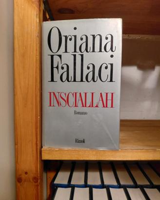 Oriana Fallaci