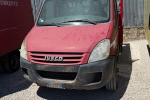 Iveco daily 60c15
