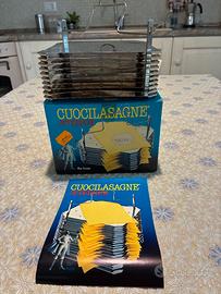 Cuocilasagne Aeternum -Cuoci Pasta in Acciaio Inox