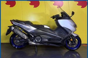 YAMAHA T-Max 530 Garantito e Finanziabile
