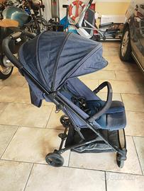 Passeggino Inglesina Sketch