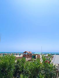 Nettuno centralissimo