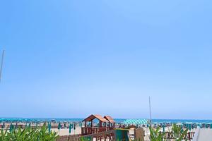 Nettuno centralissimo