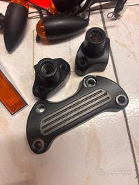 Harley Davidson pezzi