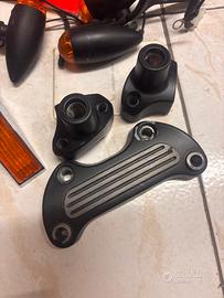 Harley Davidson pezzi