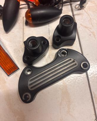 Harley Davidson pezzi