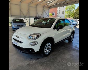 FIAT 500X - 500X 1.3 MultiJet 95 CV Club U2091