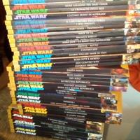 Fumetti Star Wars Legends Serie Oro