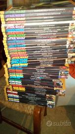 Fumetti Star Wars Legends Serie Oro