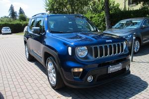 Jeep Renegade 1.6 mjt Limited 2wd 130cv CarPlay/NA