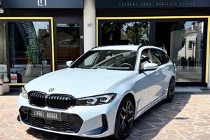 Bmw 330 i x Drive Touring M sport