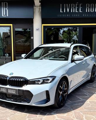 Bmw 330 i x Drive Touring M sport
