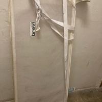 barriera letto brevi per bambini