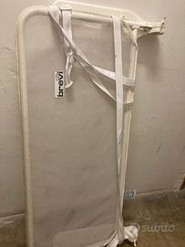 barriera letto brevi per bambini