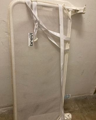 barriera letto brevi per bambini