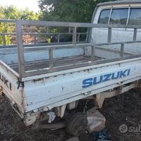 cassone bedford rascal, suzuki carry