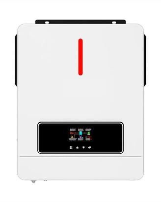 Inverter 6.2KW 48V
