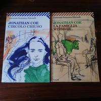 Libri di Jonathan Coe