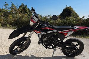 Beta rr50 motard 2023