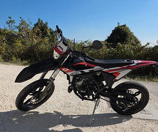 Beta rr50 motard 2023