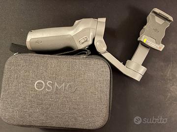 DJI Osmo mobile 3