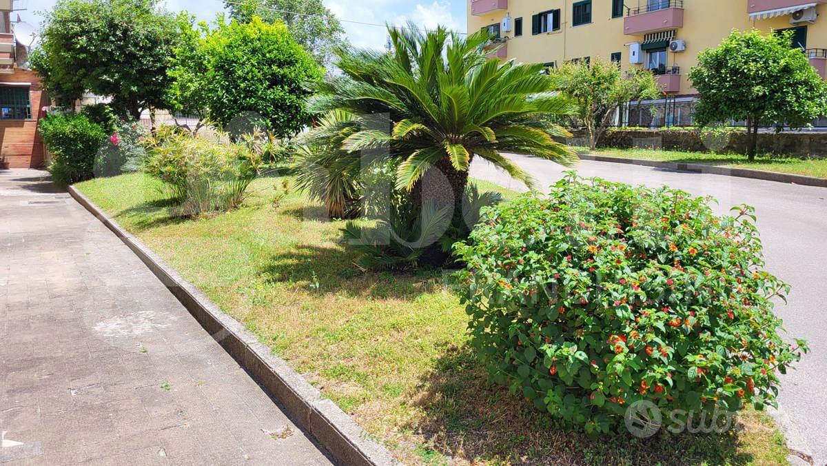 Apartment in Napoli, Bagnoli, Municipalità 10 - Vista 3