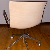 sedia ufficio