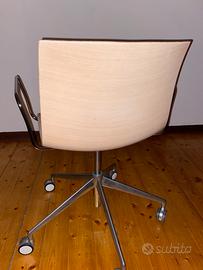 sedia ufficio