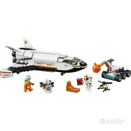 Lego City 60226