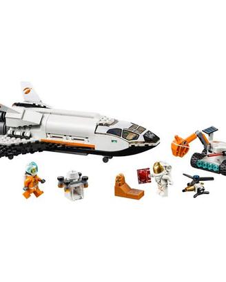 Lego City 60226