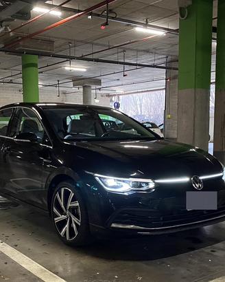 GOLF 8 2.0 TDI 150 cv STYLE