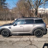 mini Countryman SD ALL 4